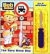 Book Fix It with Bob: The Very Busy Day (Bob the Builder) free