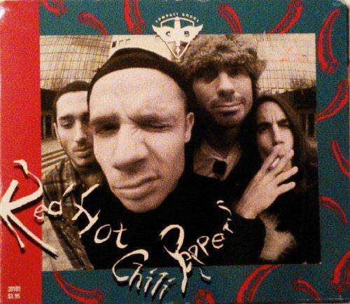 Book Red Hot Chili Peppers (compact Books) free