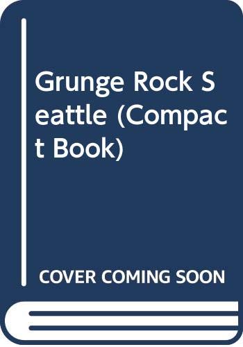Book Grunge Rock Seattle (compact Book) free