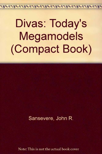 Book Divas-models (compact Book) free