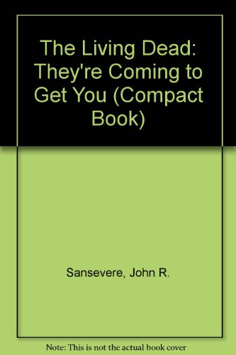 Book The Living Dead: They're (compact Book) free