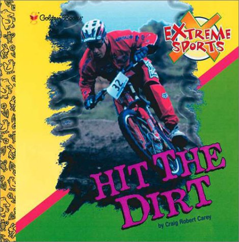 Book Hit the Dirt (Look-Look) free