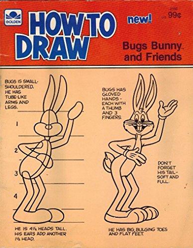 Book Bugs Bunny And Friends free