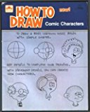 Book Comic Characters free