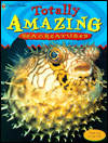 Book Sea Creatures (Totally Amazing Series) free