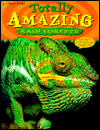 Book Totally Amazing Rain Forests free
