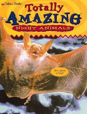 Book Night Animals (Totally Amazing) free Book Night Animals (Totally Amazing) free