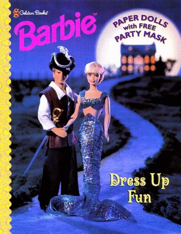 Book Dress Up Fun (a Punch & Play Book) free