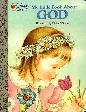 Book My Little Book About God free