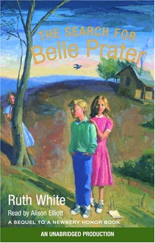 Book The Search for Belle Prater free