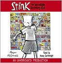 Book Stink: The Incredible Shrinking Kid free