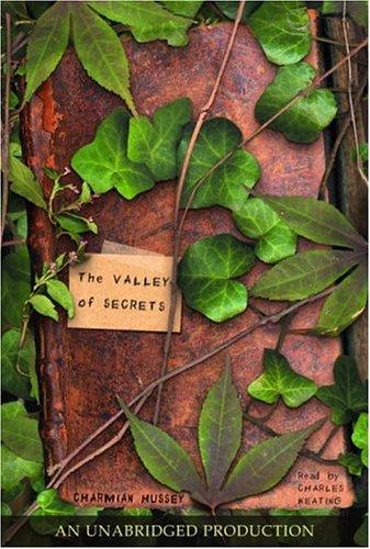 Book The Valley of Secrets free