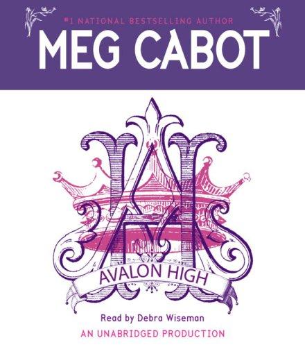 Book Avalon High free