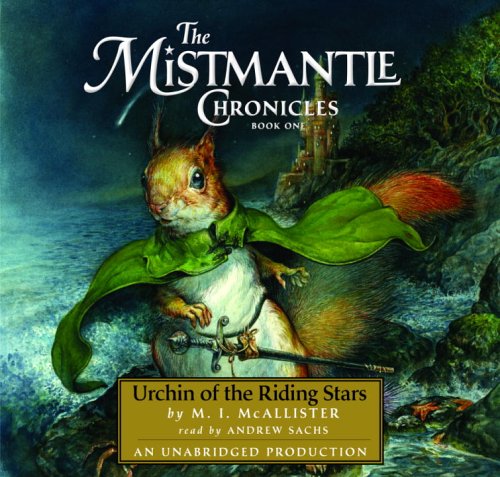 Book Urchin of the Riding Stars (Mistmantle Chronicles) free