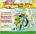 Book Geronimo Stilton, Books 1-3 free