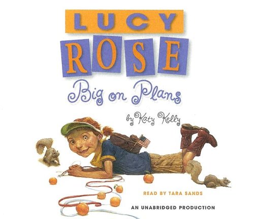 Book Lucy Rose: Big on Plans free