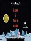 Book How I Live Now free