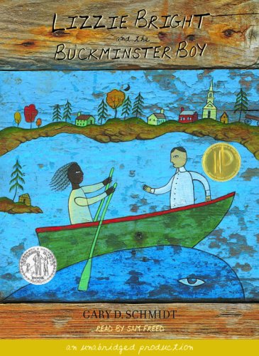 Book Lizzie Bright and the Buckminster Boy free