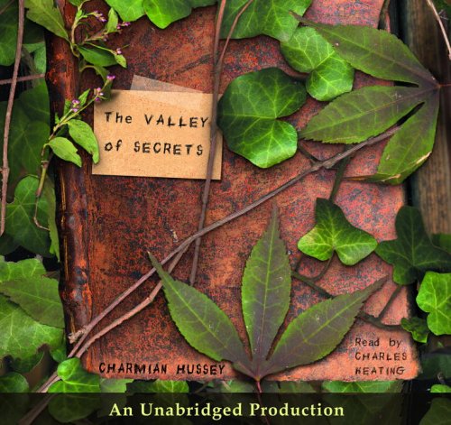 Book Valley of Secrets, T (Lib)(CD) free