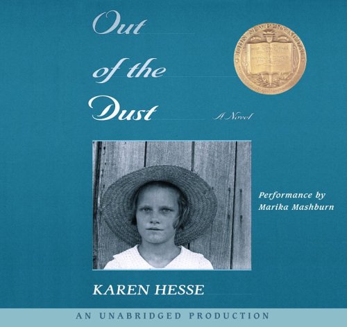 Book Out of the Dust free