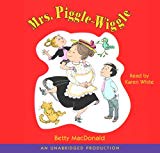 Book Mrs. Piggle-Wiggle (Lib)(CD) free