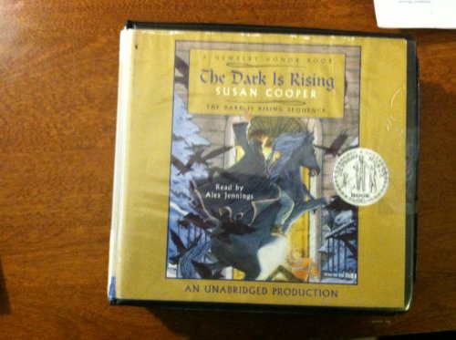 Book The Dark is Rising (Dark is Rising, Book 2) free