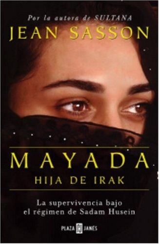 Book Mayada, Hija De Irak (spanish Edition) free