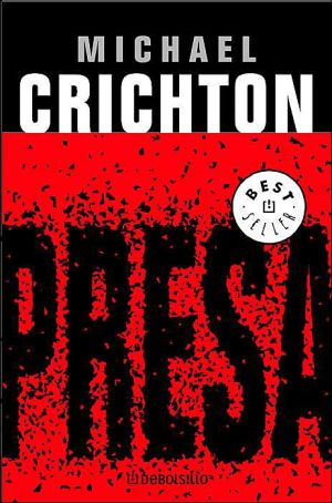 Book Presa (Prey) free
