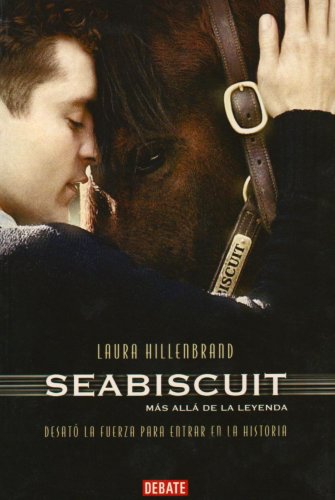 Book Seabiscuit (spanish Edition) free