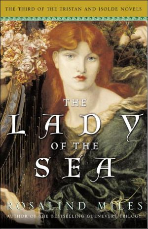 Book The Lady of the Sea: The Third of the Tristan and Isolde Novels free