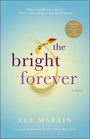 Book The Bright Forever: A Novel free