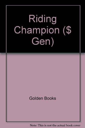 Book Dear Barbie: Riding Champion free