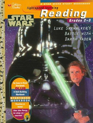 Book Star Wars Reading \Story Wkbk free