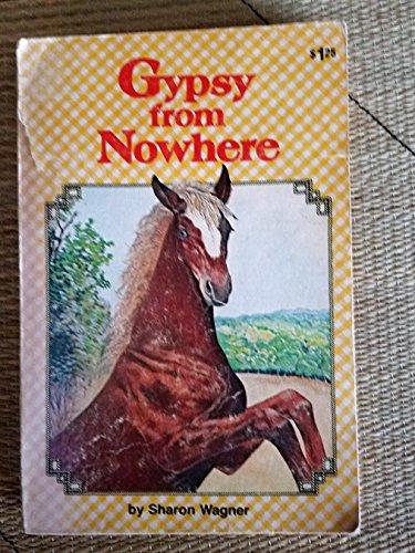 Book Gypsy from Nowhere free