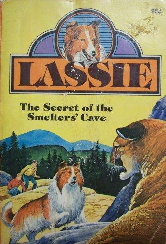 Book Lassie: The Secret of the Smelter's Cave free