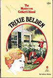 Book The Mystery on Cobbett's Island (Trixie Belden) free