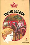 Book The Red Trailer Mystery free