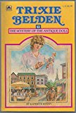 Book The Mystery of the Antique Doll free Book The Mystery of the Antique Doll free