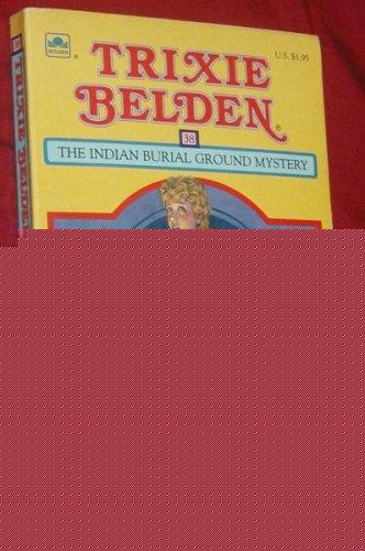 Book The Indian Burial Ground Mystery free