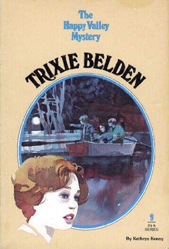Book Trixie Belden and The Happy Valley Mystery free