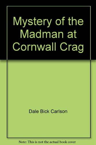 Book The mystery of the madman at Cornwall Crag (James Budd) free