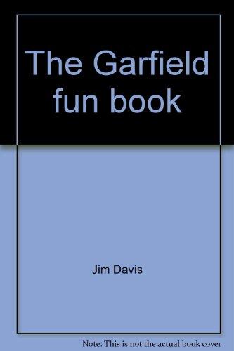 Book The Garfield Fun Book free