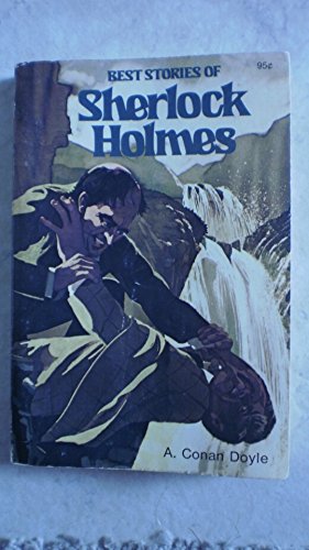 Book Best Stories of Sherlock Holmes free