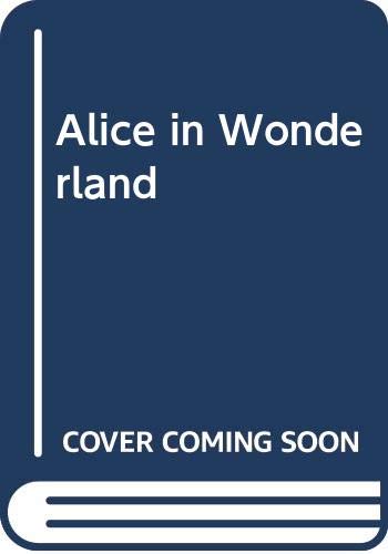 Book Alice in Wonderland free