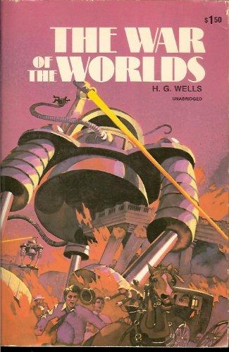 Book The War of the Worlds free