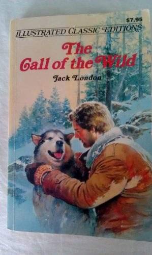 Book Call of the Wild free