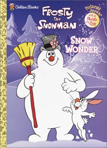 Book Snow Wonder (Coin Reveal) free