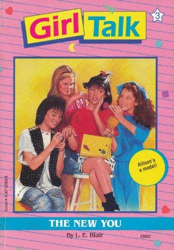 Book The New You (Girl Talk, No. 3) free