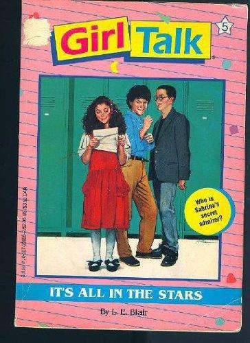 Book It's All In The Stars (Girl Talk) free