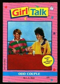 Book Odd Couple (Girl Talk) free
